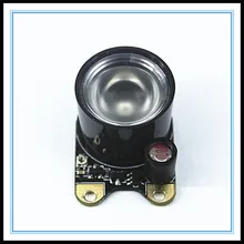 Raspberry Pie camera специальный Фоточувствительный инфракрасный светильник ночного видения 3 Вт автоматический мониторинг светодиодный светильник