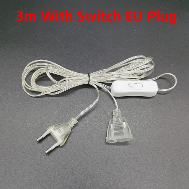 3m EU With Switch