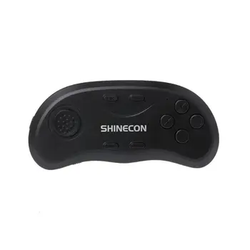 

Wireless Bluetooth Gamepad Remote Controller For Android iOS Smartphone VR PC TV