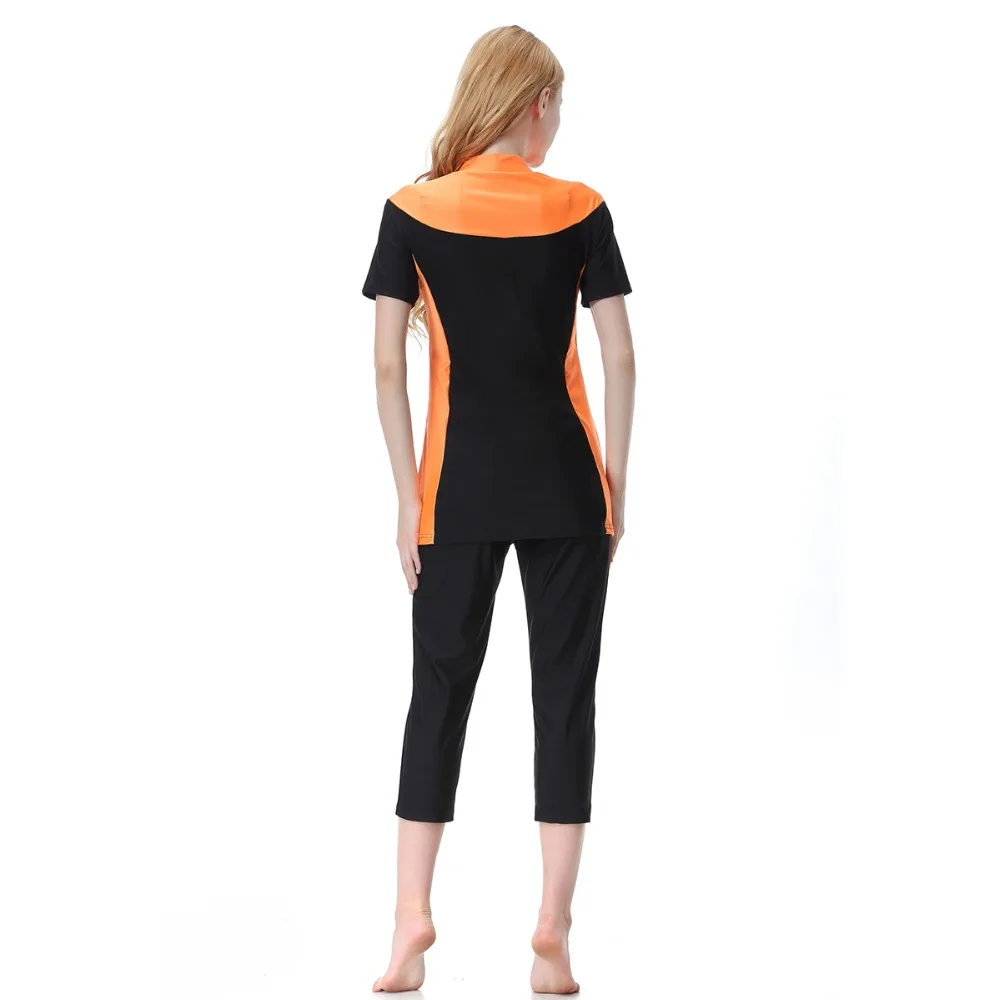 orange 10