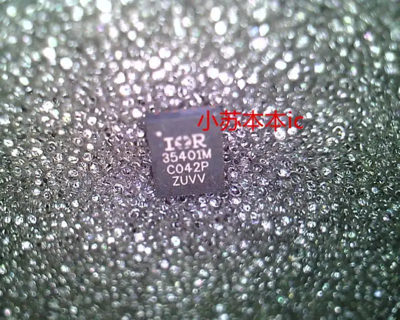 

New Original IR35401MTRPBF Printing 35401M