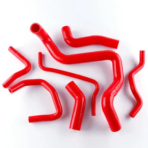 PROD 4000885118291 For Audi A3 1.8T/ S3 TT MK1 silicone hose / silicone
Radiator Coolant Intercooler hose
