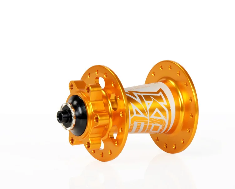 Koozer Xm490 72 кольцевой велосипед ультра-светильник цветочный барабан горный велосипед четыре подшипника алюминиевый сплав цветочный барабан