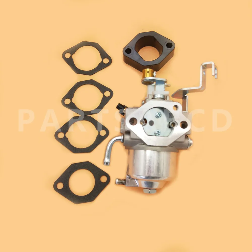 Карбюратор ПОДХОДИТ для Subaru EH41 267-62302-30 267-62302-20 Стенс 058-313 EH41