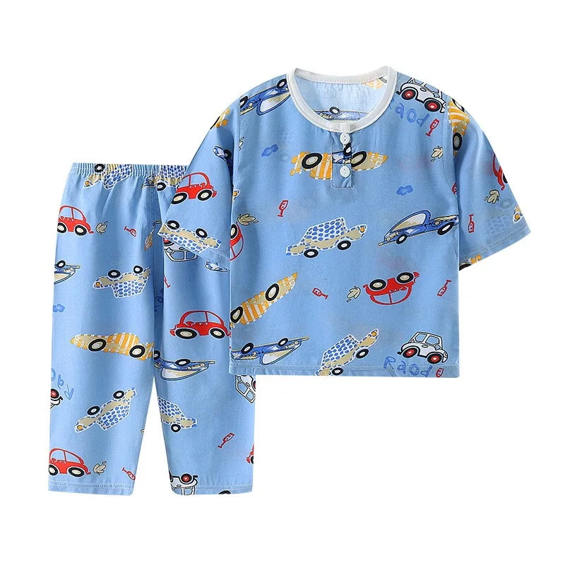 baby boy sleeper sets