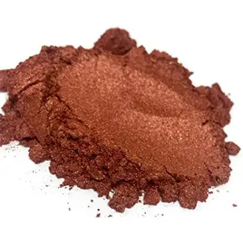 

Elito Red Copper Pearl (MICA) Cosmetic Paint 50 g