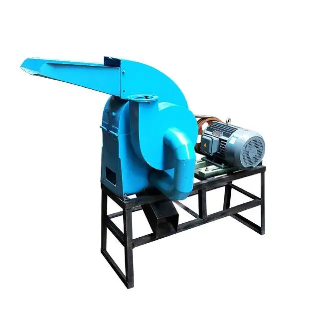 

Biomass Fuels/straw/sawdust/grass/rice Rusk/wood Pellet Machine