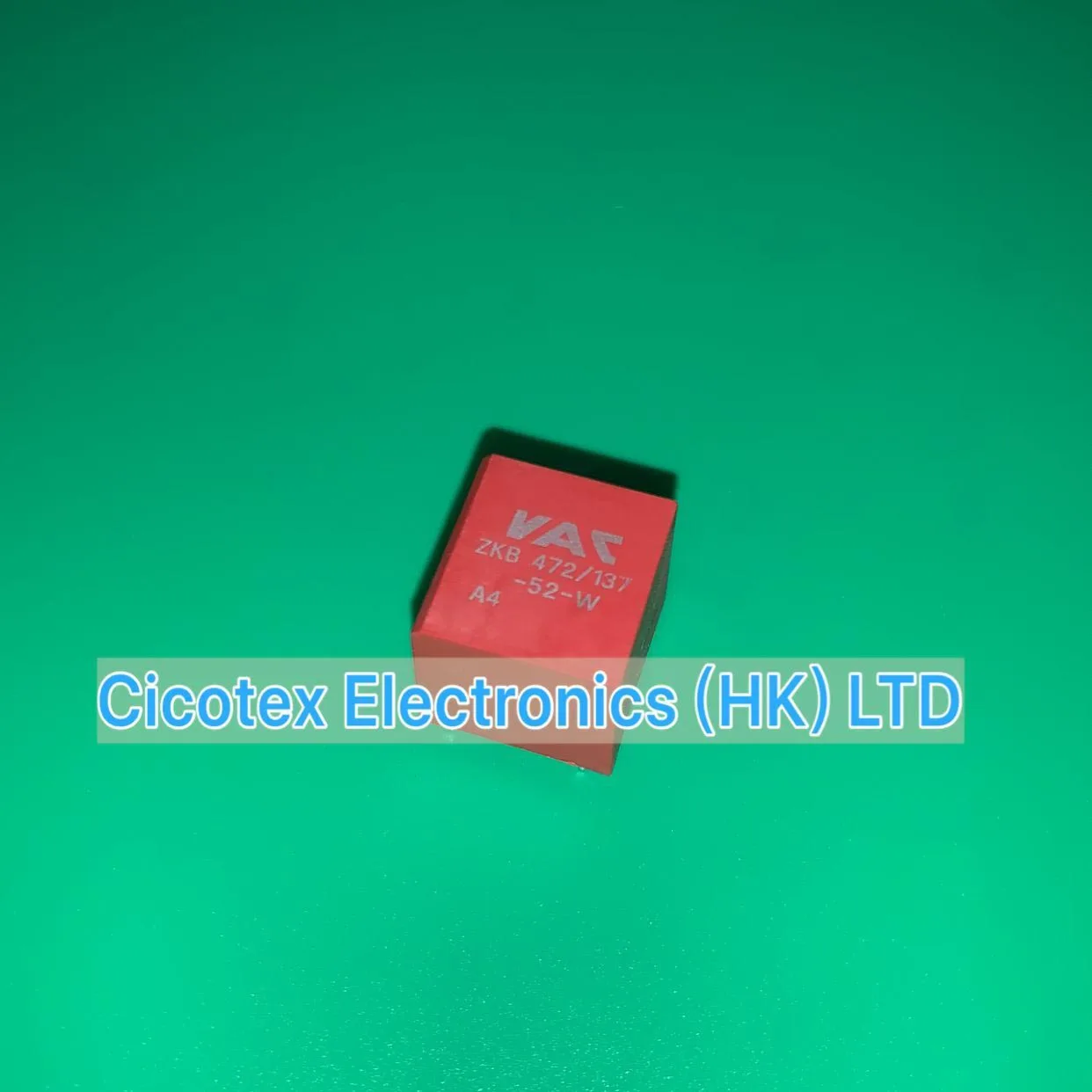 ZKB472/137 52 W триггерный преобразователь ZKB 472/137 модуль IGBT ZKB47213752W|Контроллер