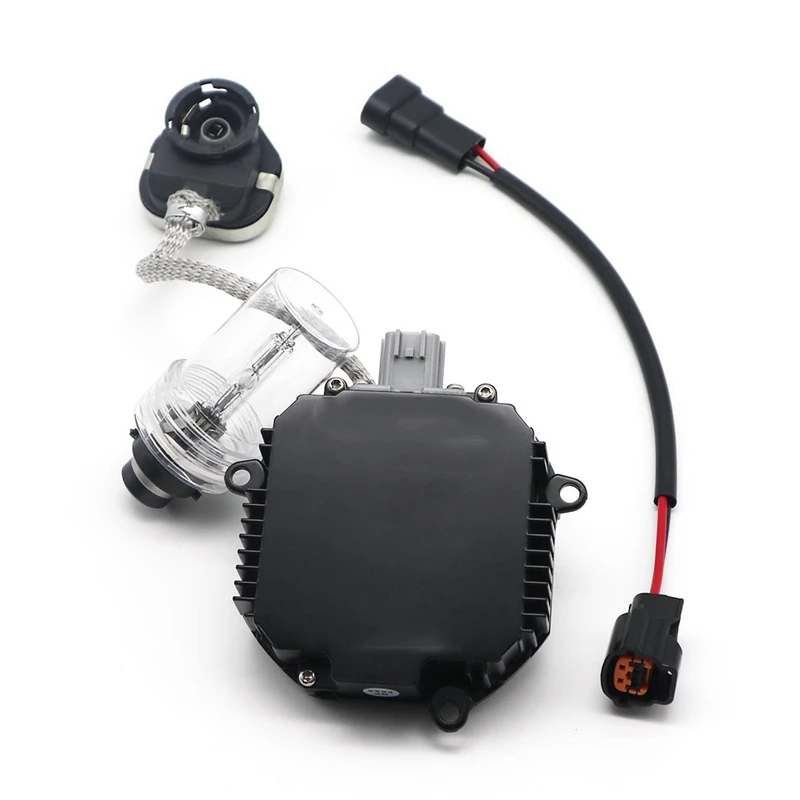 Ксеноновая фара балласт HID блок управления воспламенитель для Nissan Infiniti 28474-89904