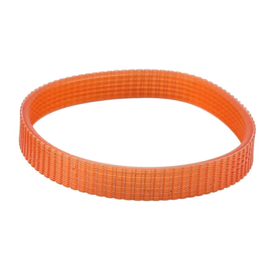 2pcs Planer Belt Ribbed Belt Abrasive Machine Belt For Makita 9401 V Ribbed Belt Orange Planer Belt 2 4mm Pitch Power Tool Part Electric Planers Aliexpress