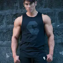Мужская майка, майка для фитнеса, спортивная одежда, мужская майка, майка для бодибилдинга, майка без рукавов