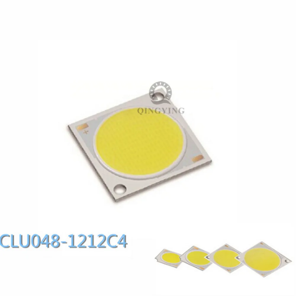 1 шт. оригинальный японский Citizen clu048 1212 3000K 3500K 5000K80CRI cob полный спектр светильник