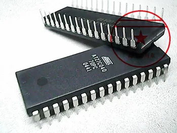 

AT27C040-70PC 27C040