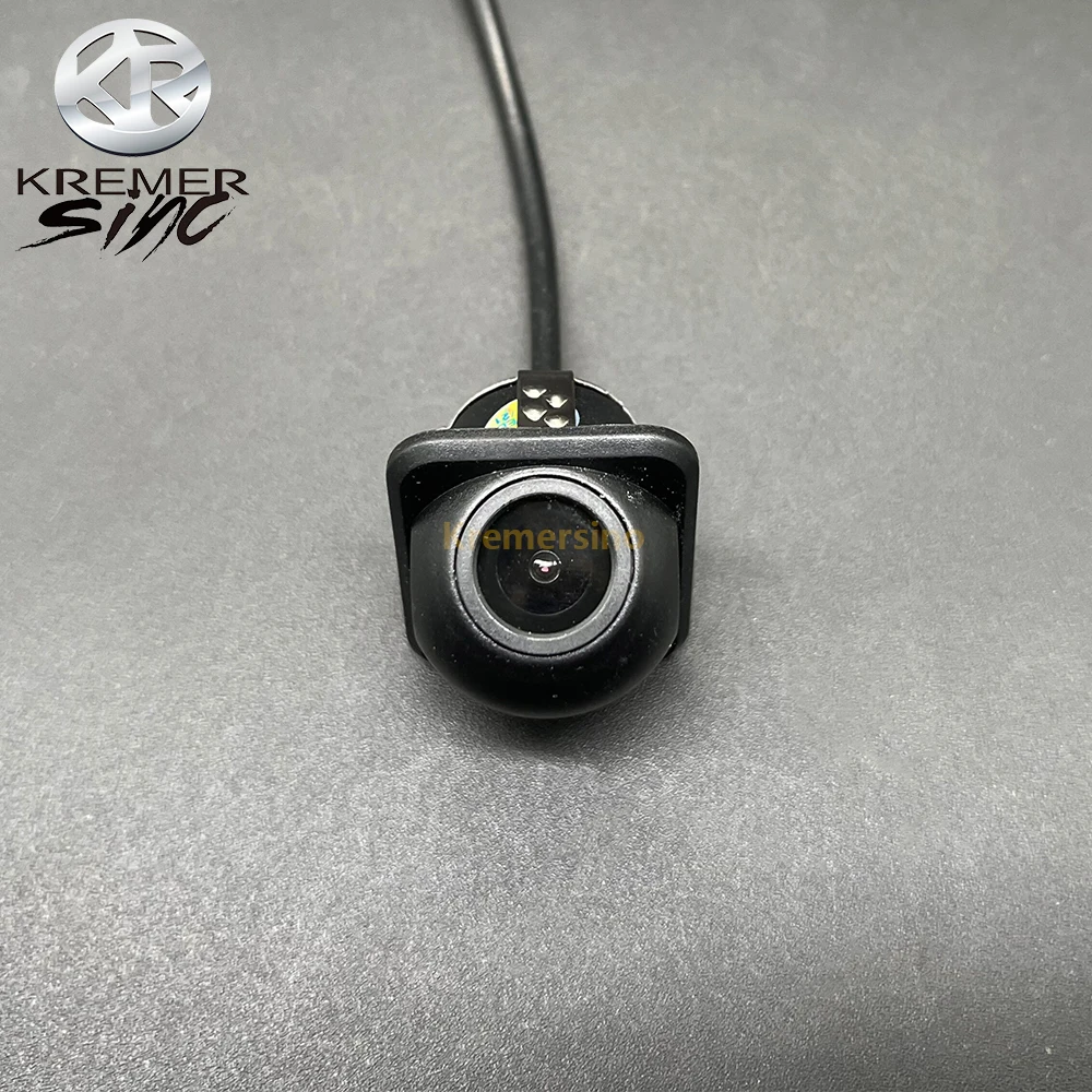 HD Night Vision Reversing Rear View Image Car AHD Camera For All Car Models