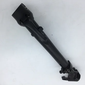 

Height Adjustable Bicycle Folding Head Tube 28.6 Left Folding Without Teeth