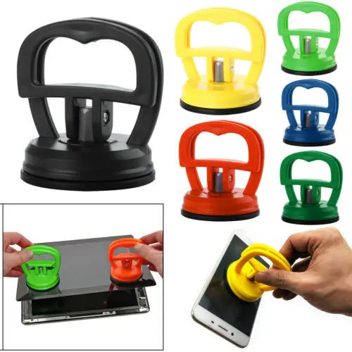 

Screen Opening Disassembly Heavy Duty LCD Pull Suction Cup Universal Mobile Phone Repair Tools for iPhone iPad Absorbers
