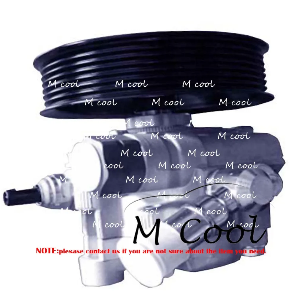 Brand New Power Steering Pump For Lexus GSU35 RX300 RX350 Car Steering