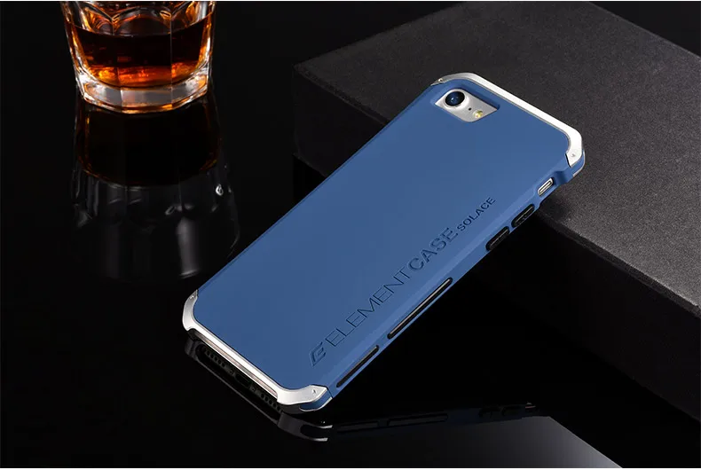 Для iphone 7 Чехол, роскошный элемент, чехол для телефона s с дизайнерским алюминием и PC чехол для xiaomi 8 6 note 5 huawei p10 20 iphone xs