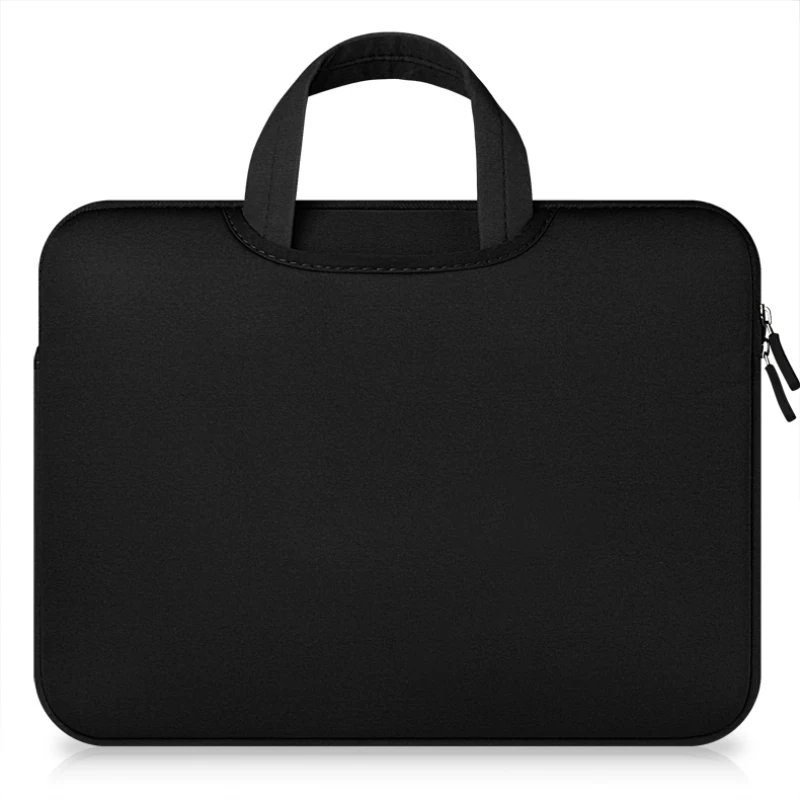 Чехол для ноутбука Macbook Air Pro деловая сумка Dell Acer Asus HP чехол 15 6 дюйма дюйма|Сумки и