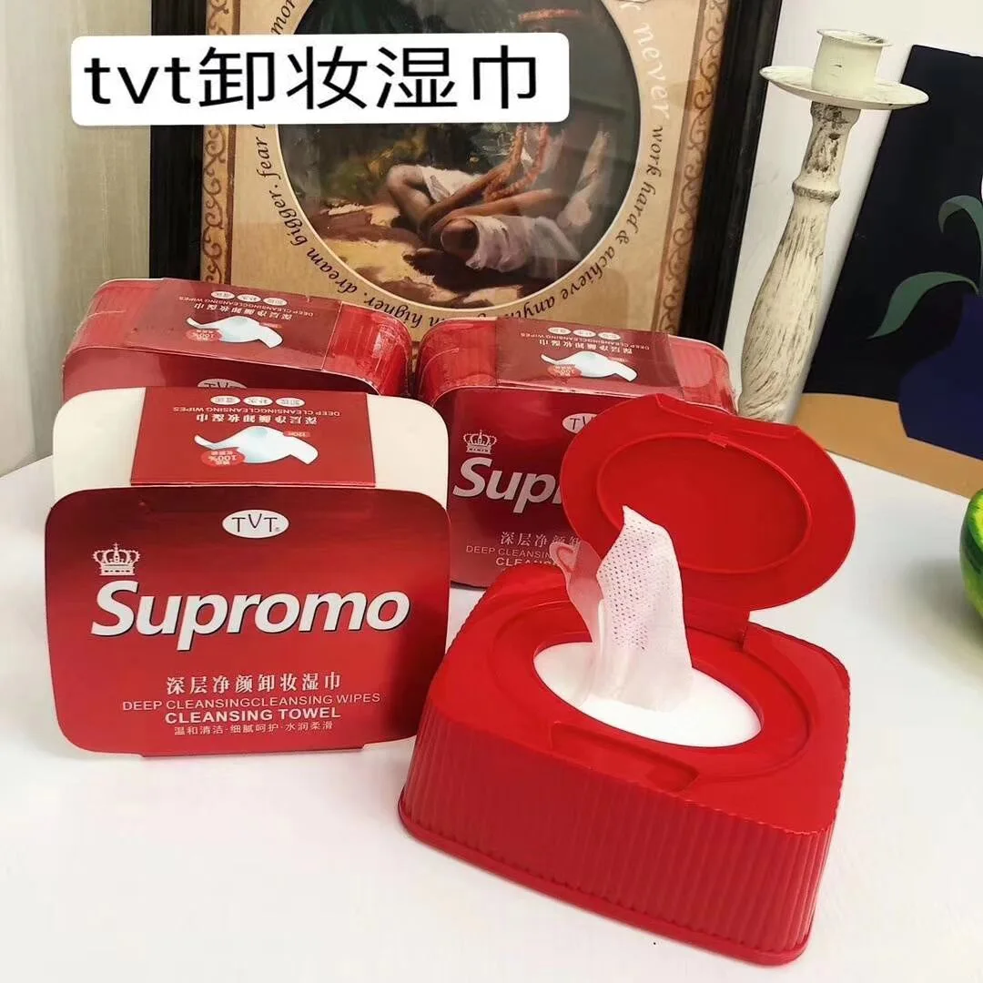 

Wechat Business Hot Selling Online Celebrity Hot Selling Remover Useful Product Neutrogena Cleansing Towelettes Support 12