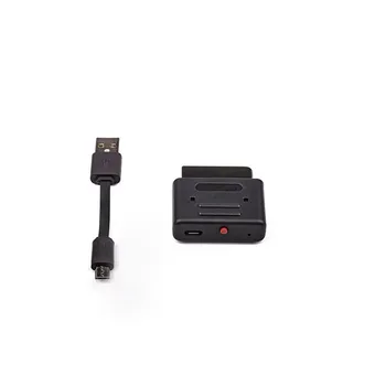 

Professional Bluetooth Wireless Controller Receiver Host Receiver for SNES/SFC Adapter PS3 PS4 Game Controller Accessories