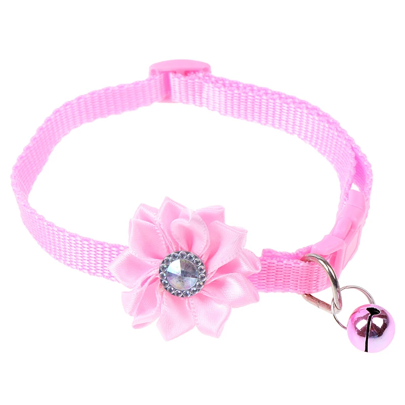 

Dog Collar Personalized Nylon Pet Dog Tag Collar Custom Puppy Cat Nameplate ID Collars Adjustable For Medium Large Dogs Engraved