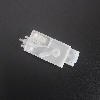 

12pcs Solvent base ink filter Mimaki JV5 CJV30 JV33 Mutoh Galaxy Twinjet Printer print head dx5 damper Free Shipping