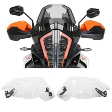 Motorcycle Handguard Windscreen Deflector HandShield Handguards Hand Guard For 1290 SUPER ADVENTURE R S T 1190 1090 ADV
