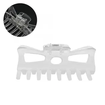 

Hair Clip 20pcs Salon Hair Clip Clamp Hair Claw Hairdressing Hairstyling Clip Tool Hair Stying Tool