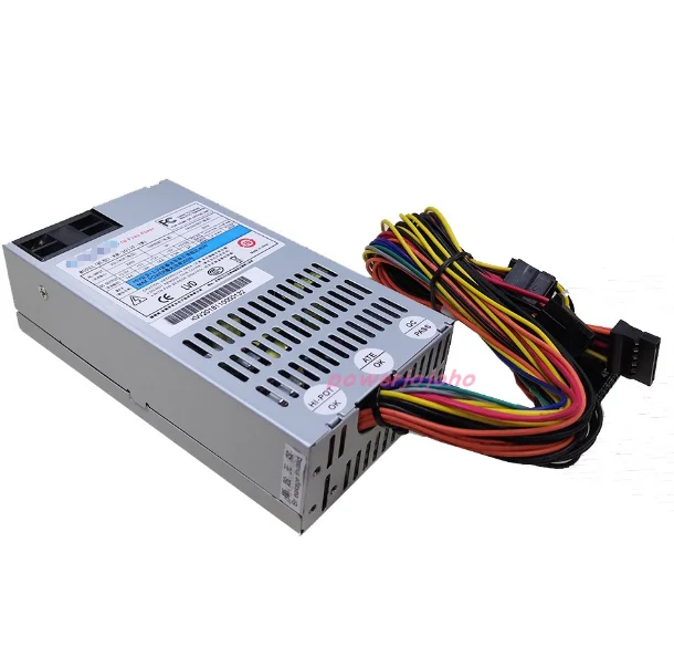 100% original test For Kenwei AIO ITX FLEX NAS Small 1U Rated 200W Peak 300W Power Supply KW-3011F-1M1 | Электроника