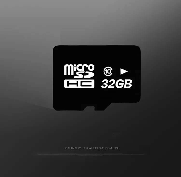 3 в 1 OTG Micro usb type-C интерфейс для TF SD кардридер для Macbook retina 12 Pro 13 15 телефон планшет кардридер - Цвет: 32G Micro SD Card