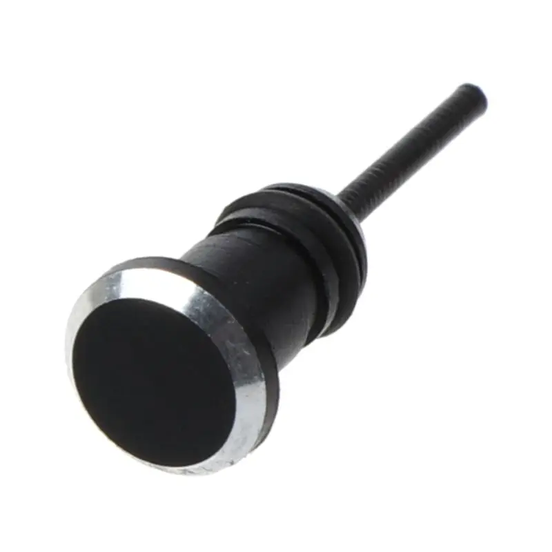 Порт зарядки Micro USB разъем для наушников Вилки куртки ловит пылезащитные крючки Восстановление SIM карты Броши инструмент смартфон
