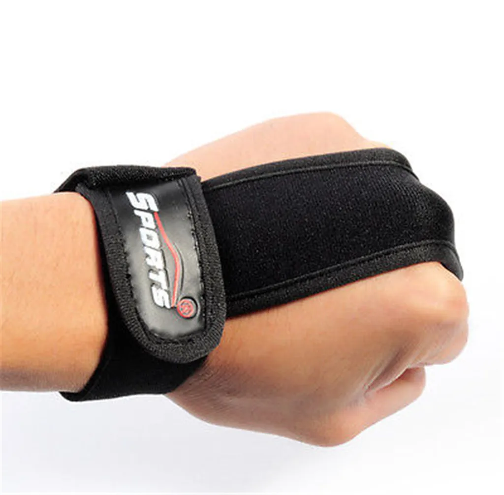 Adjustable Fishing Gloves Non-Slip Single Finger Stall Glove Fishing Casting Glove Blue 