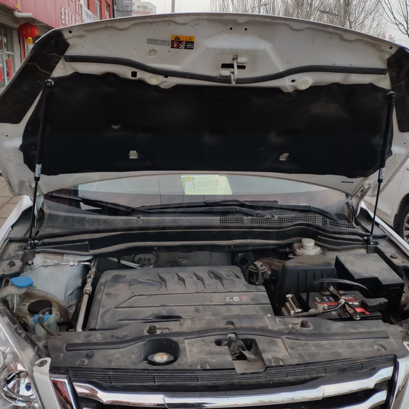    ε ĵ  Ʈ Ʈ    Ʈ, 强 Haval H6 ׷̵  2013-2019