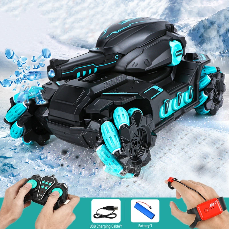 Carrinho Drift Tank Brinquedo Infantil Modelo Esportivo Resistente
