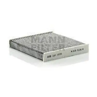 Mann CUK1919 Салонный фильтр с активированным углем