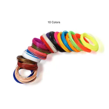 

3D Printing Pen 1.75mm PCL Smart 3D Pen Drawing Pen 3D For Kids Christmas Birthday Gift Design Painting Low temperature 3d pen