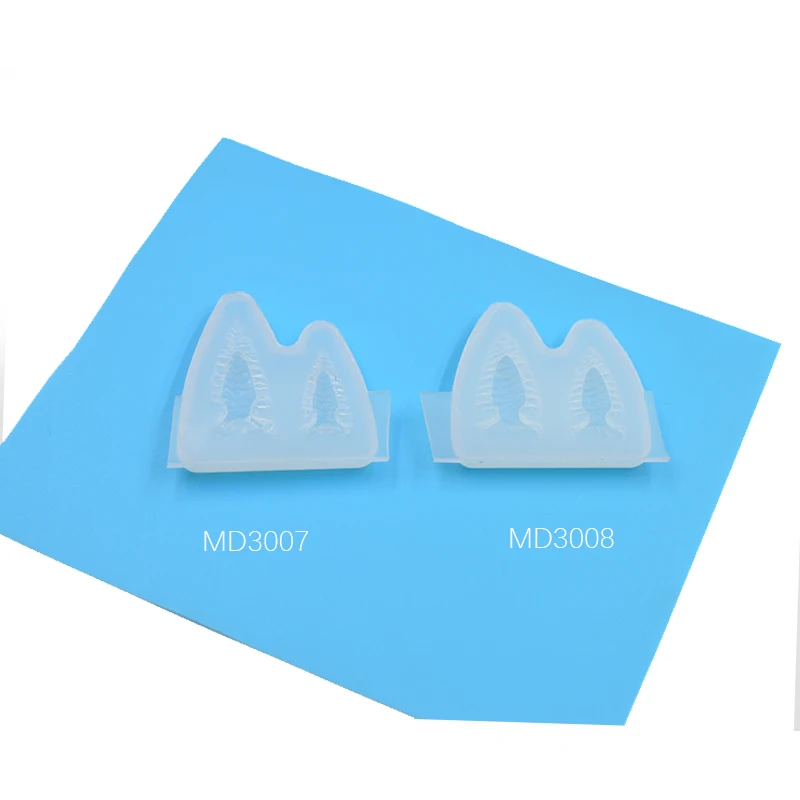 

Flower Invitation Manual DIY Pendant Epoxy Mould Material Hand Stone Age Package