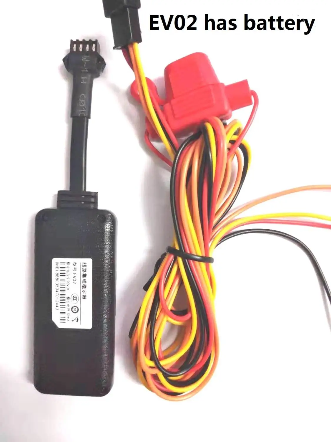 Fasdga Мини Глобальный gps трекер в режиме реального времени локатор LBS/GSM/GPRS 4