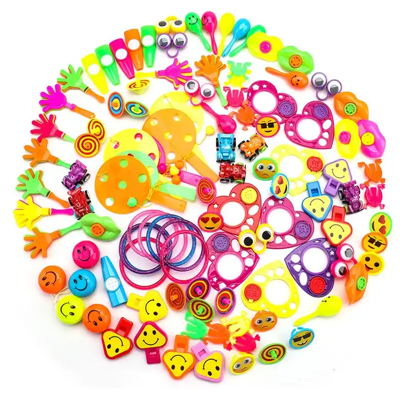 carnival prizes bulk