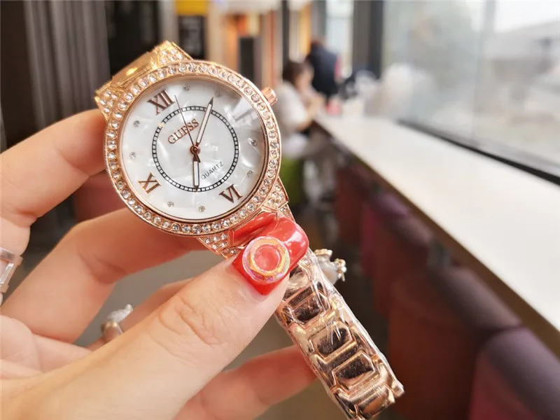 

2019 new WatchS117