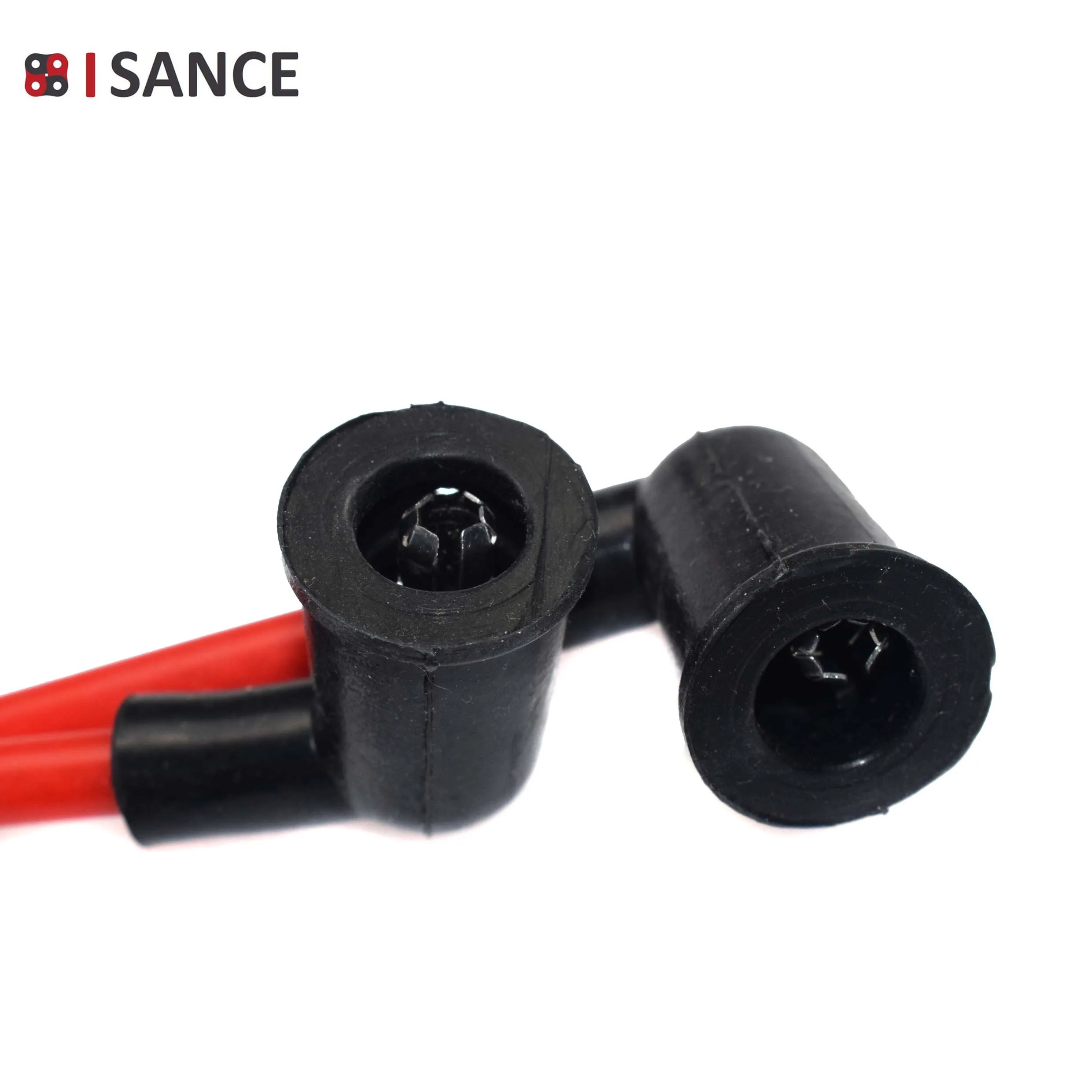 New Uf501 Series Spark Plug Wire Set Ignition Cables N3h1 18 140a 4858 Rc Ze81 For Mazda Rx8 Rx 8 2004 2005 2006 2007 2008 Cable For Cable Mazdacable Set Aliexpress