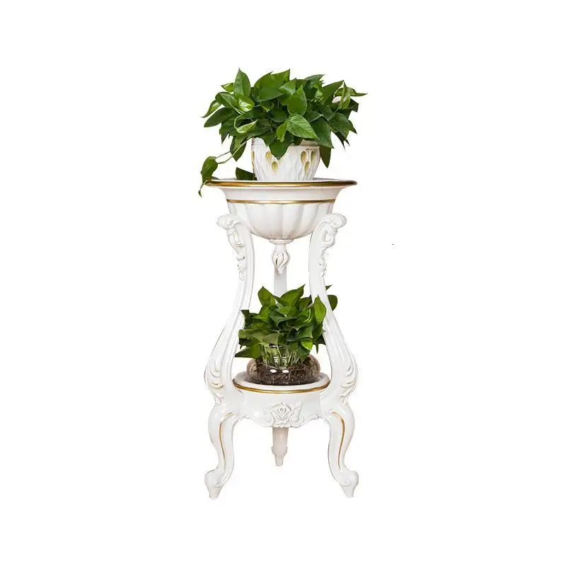 Для Estanteria Para Plantas plantenstandard Indoor Balkon Terraza напольная Цветочная стойка Stojak Na Kwiaty Dekoration подставка для растений
