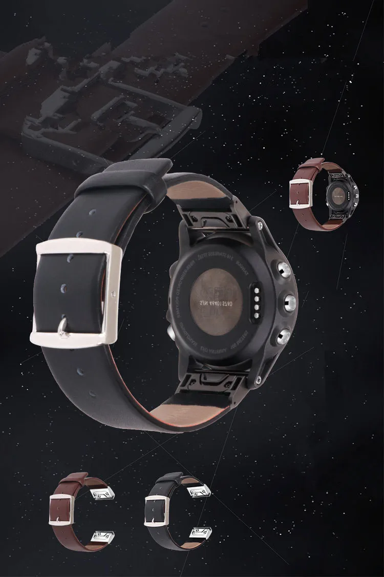 3 в 1 быстросъемный ремешок для часов Garmin Fenix 5X5 5S Plus 3 3 HR D2 ремешок+ usb-кабель для зарядки для Garmin Fenix браслет
