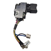 18 в 650722-8 650241-4 для DTD134 BTD134 BTD146 DTD146 Мощность инструмент для замены