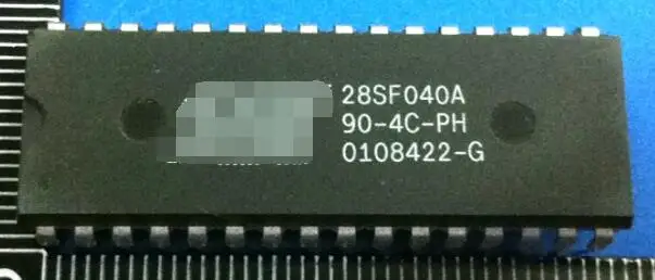 Бесплатная Доставка 10 шт. SST28SF040A-90-4C-PH SST28SF040A 90-4C-PH 28SF040A DIP32