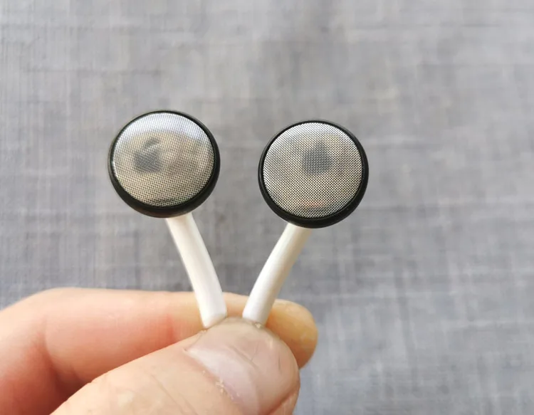 Diy A8 наушники вокальный женский яд баланс(Используйте драйвер A8