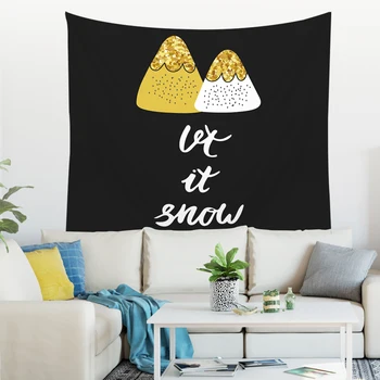 

Bohemian Tapestry Cartoon Funny Tapestry Wall Decorations Large Size Can Be Customized Living Room Tapestrys on The Wall Lovely