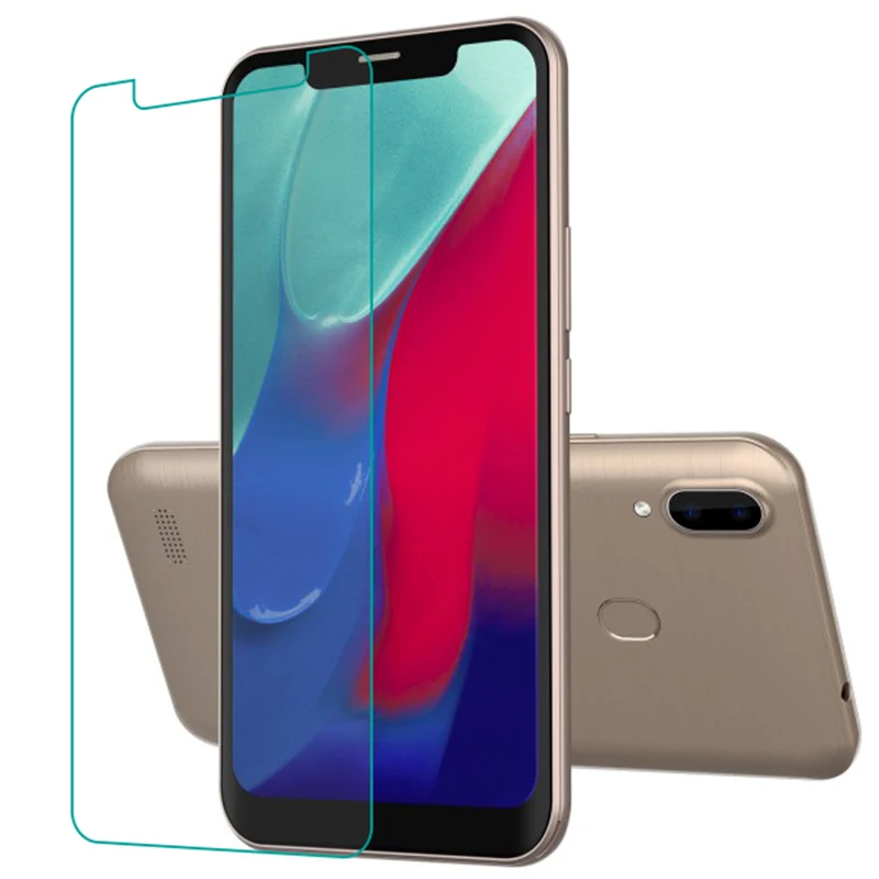 Закаленное стекло для Leagoo M9 M8 Pro M13 M12 M11 S11 power 2 KIICAA MIX защитная пленка Защитное стекло для телефона