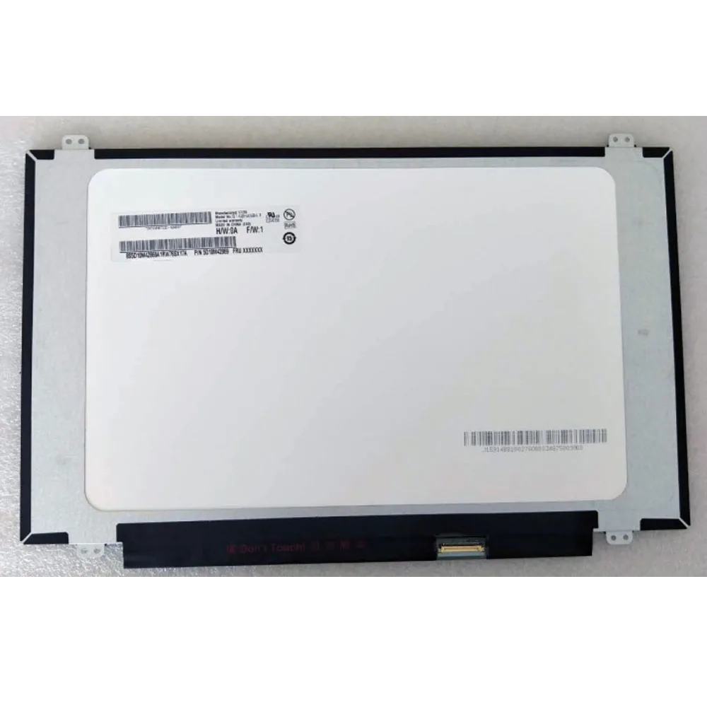 SCREENARAMA New Screen Replacement for Dell Inspiron 5537 LCD LED Display with Tools Glossy HD 1366x768